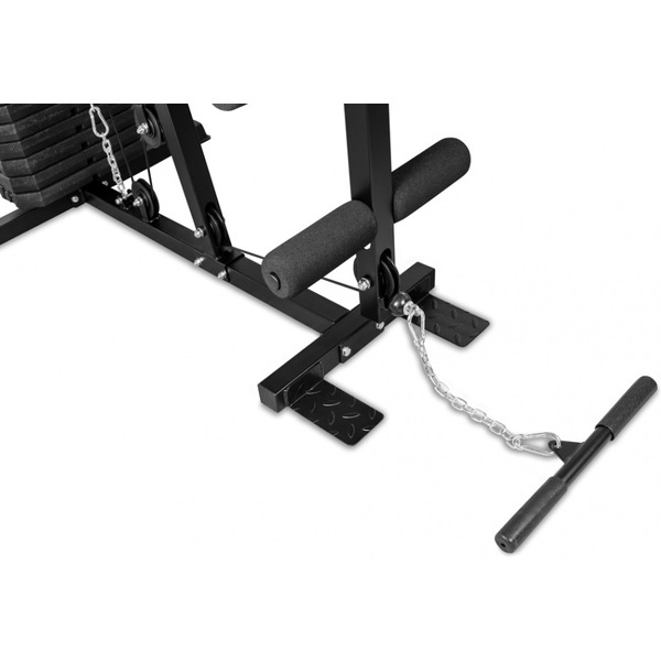 Силовой тренажер Alpin Top Gym GX-180