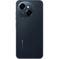Смартфон Tecno Spark Go 1 4GB/128GB (черный)