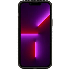 Накладка Skinarma Kyanseru для Apple iPhone 13 Pro Max (черный)