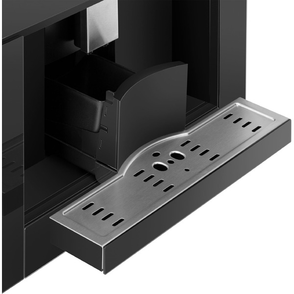 Встраиваемая кофемашина Maunfeld AMCM1503B