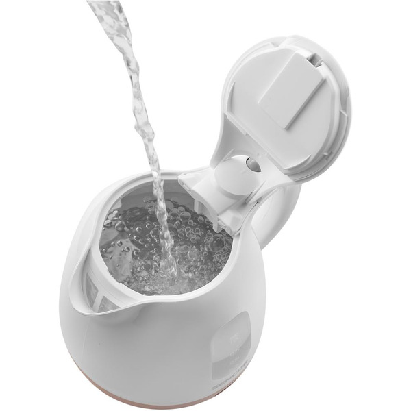 Чайник электрический Sencor SWK 1102 RS