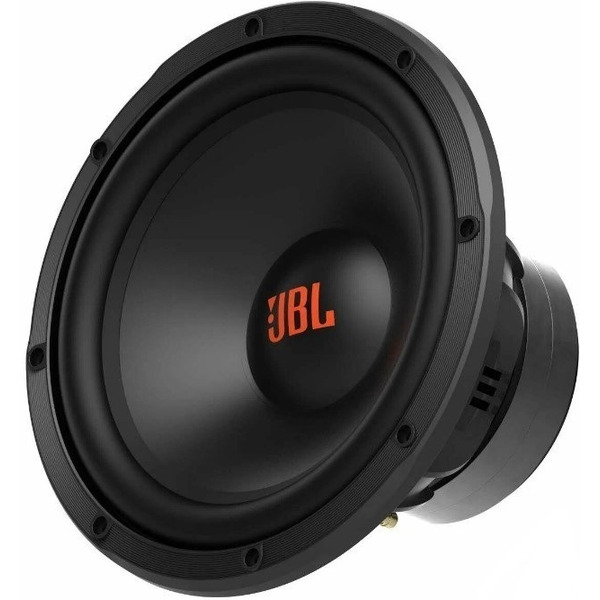 Сабвуфер JBL Shock Wave SUB (SUBSW600W10RU)