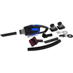 Автомобильный пылесос Ritmix CVC-010