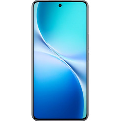 Смартфон vivo V60 12GB/512GB (туманный серый)