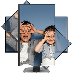 Монитор MSI Pro MP273QP E2