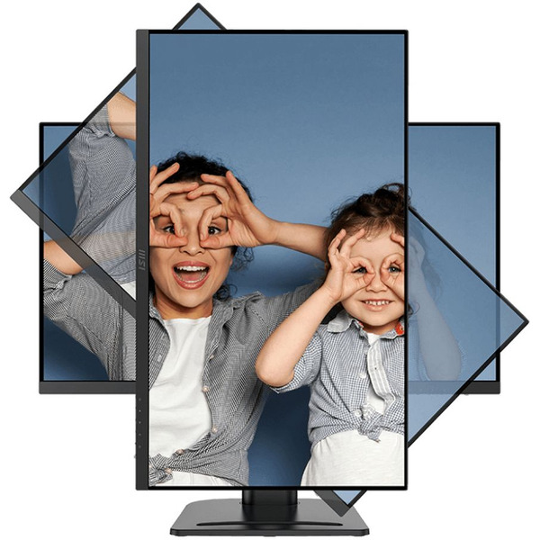 Монитор MSI Pro MP273QP E2