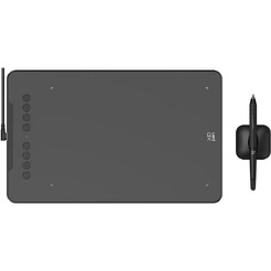 Графический планшет XP-Pen Deco 01 V3 (черный)