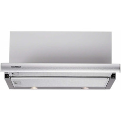 Вытяжка кухонная PYRAMIDA TL 50 (1100) INOX