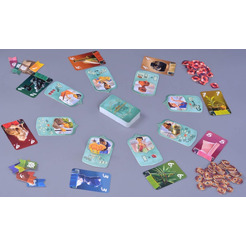 Настольная игра Магеллан Врата в Поднебесную MAG119928