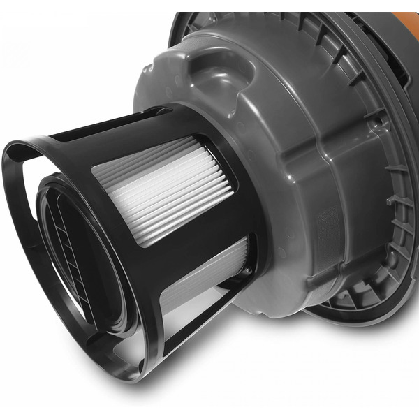 Пылесос Daewoo Power DAVC 6025S