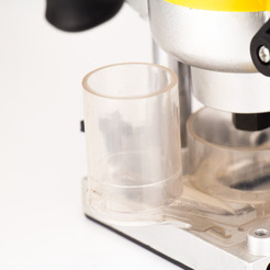 Фрезер Kolner KER 1200V