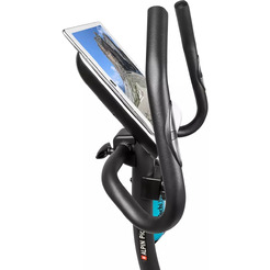 Велотренажер Alpin Picco B-180 White