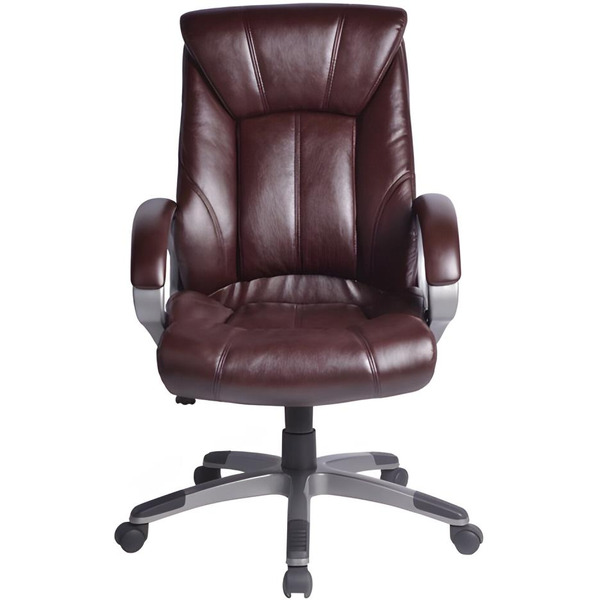 Кресло Brabix Maestro EX-506 (коричневый)