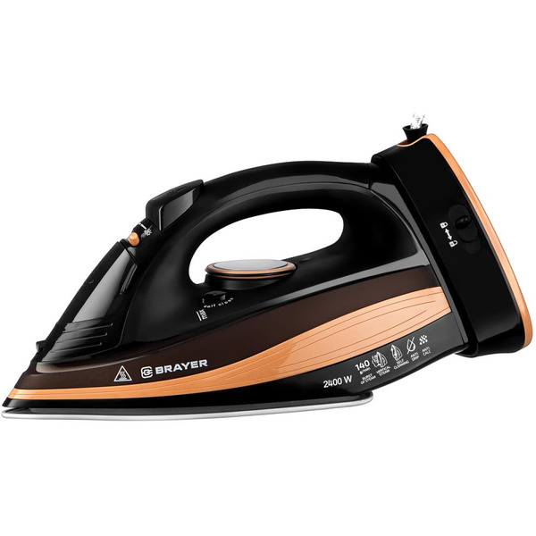 Беспроводной утюг Brayer BR4010