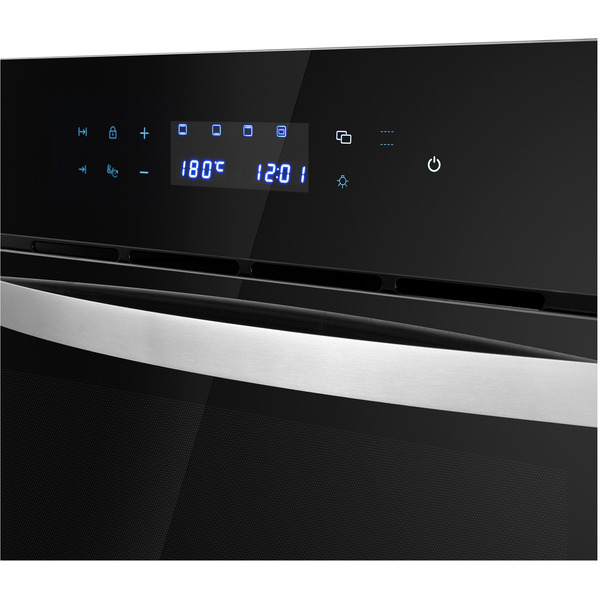 Духовой шкаф MAUNFELD EOEC.564TB