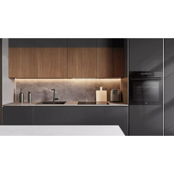 Духовой шкаф Haier HOQ-F6QSN3GB
