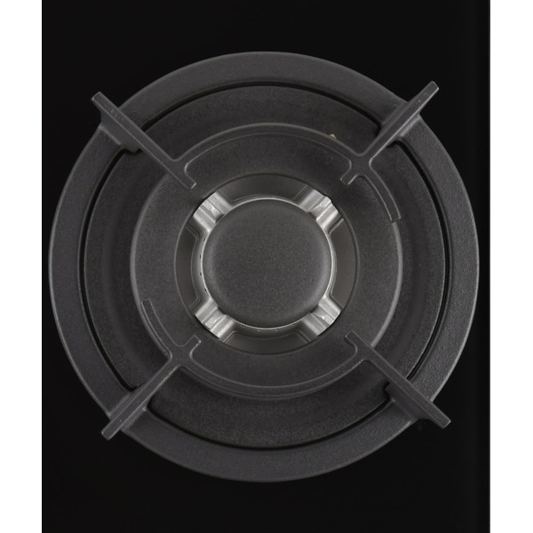 Варочная поверхность газовая ZUGEL ZGH452B