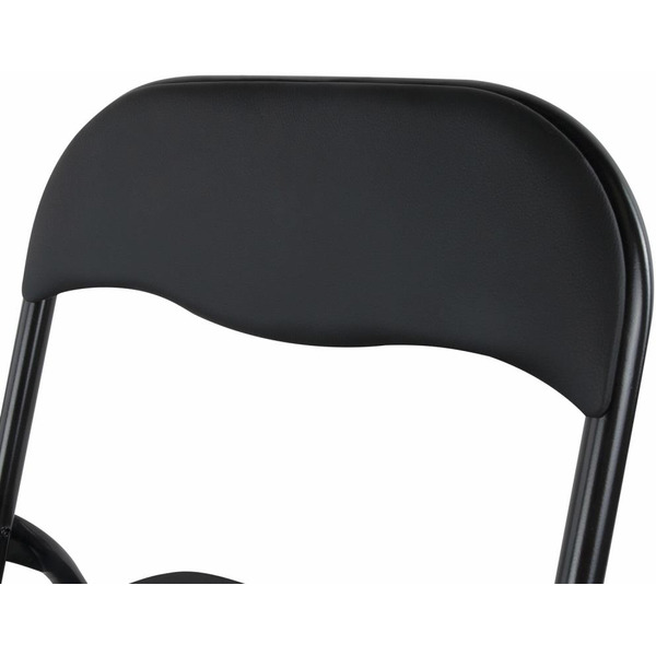 Стул Brabix Golf CF-007 (черный)