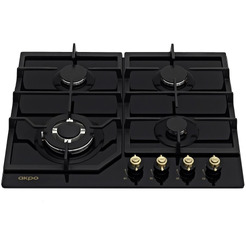 Варочная панель Akpo PGA 604 FGC-2 BL