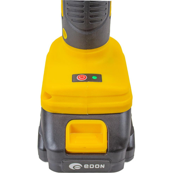 Секатор аккумуляторный Edon APS-21A(28304)