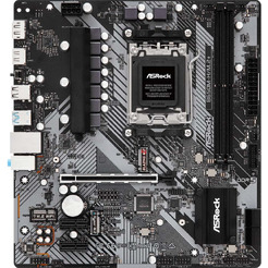Материнская плата ASRock B650M-H/M.2+