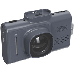 Видеорегистратор SilverStone F1 CityScanner 4K Wi-Fi