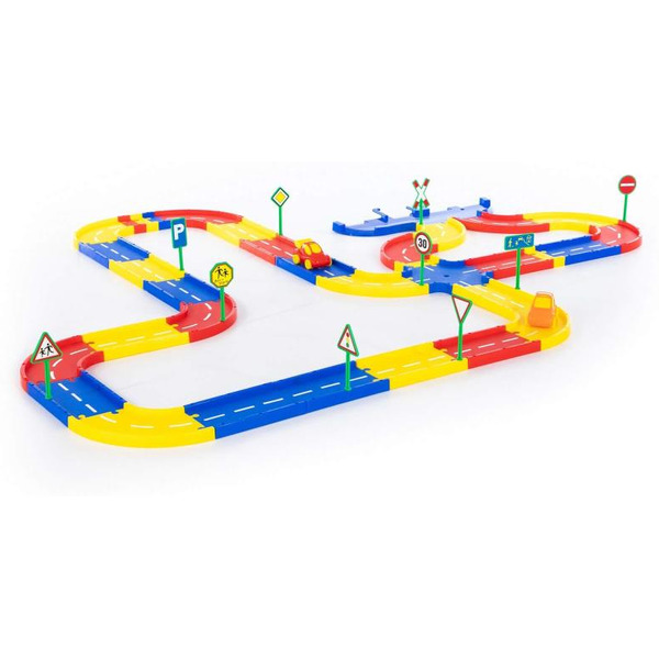 Гоночный трек Полесье №5 44730