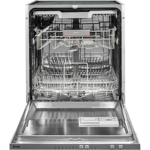 Встраиваемая посудомоечная машина ZorG W60B2A121G-A