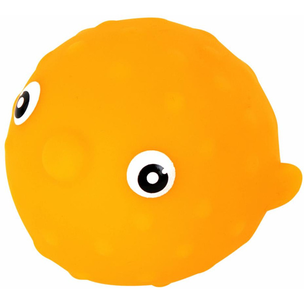 Игрушка для ванной BRAUBERG 665187 (17 шт)