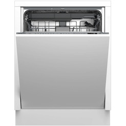 Посудомоечная машина HOTPOINT HI 5D74 ADF