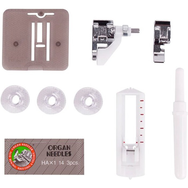 Швейная машина Janome VS 50