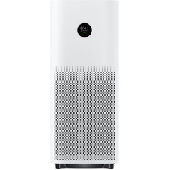 Очиститель воздуха Xiaomi Smart Air Purifier 4 Pro AC-M15- SC (BHR5056EU)