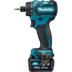 Шуруповерт MAKITA DF032DWME