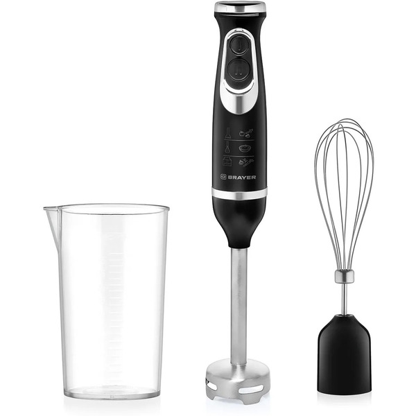 Погружной блендер Brayer BR1241