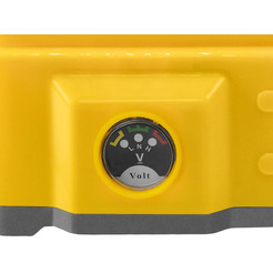 Опрыскиватель Kolner KCSG 16/12ВР-SLA (8060700051) кн16-12бпсла