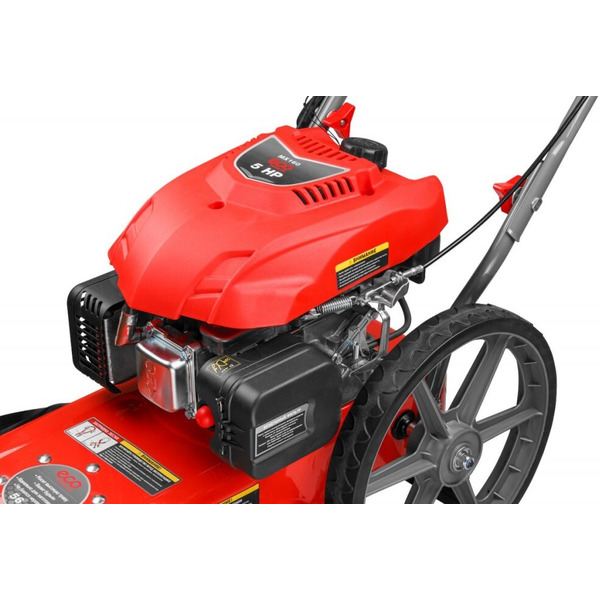 Газонокосилка бензиновая ECO LG-820 (EC1553-7)
