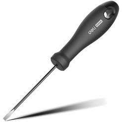 Отвертка Deli EHT1055