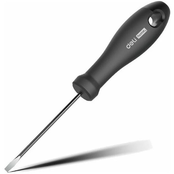 Отвертка Deli EHT1055