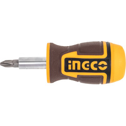 Отвертка INGCO AKISDS0708
