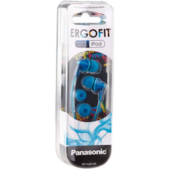 Наушники PANASONIC RP-HJE125E-A