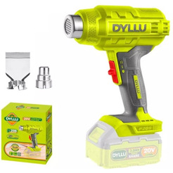 Промышленный фен Dyllu DTKH1501 (без АКБ и ЗУ)
