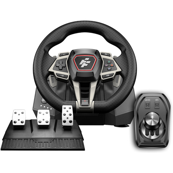 Игровой руль FLASHFIRE IMOLA F107