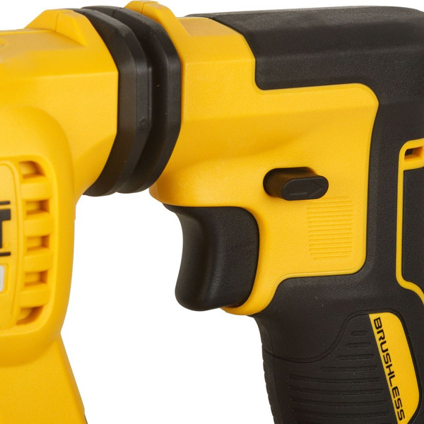 Перфоратор DeWalt DCH263N-XJ (без АКБ и ЗУ)