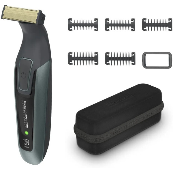 Триммер ROWENTA TN6044E0