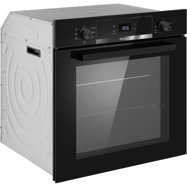 Духовой шкаф Weissgauff EOV 766 PDB