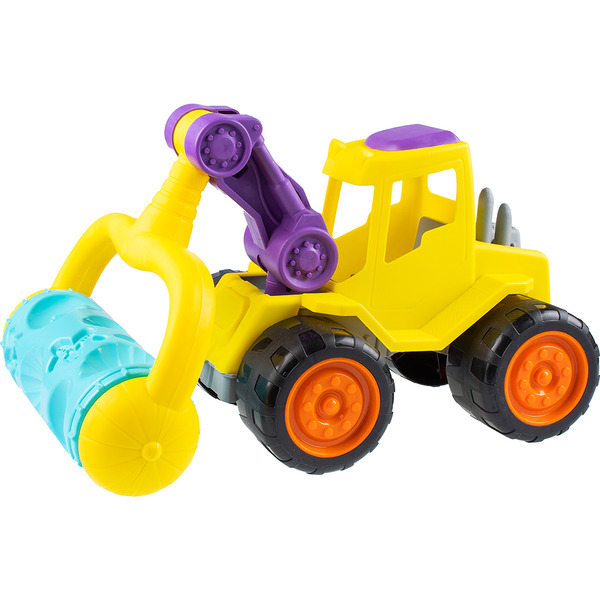 Игрушка Fancy Baby Каток MASH04