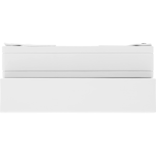 Система водяного охлаждения Formula Oasis L360 ARGB (белый)