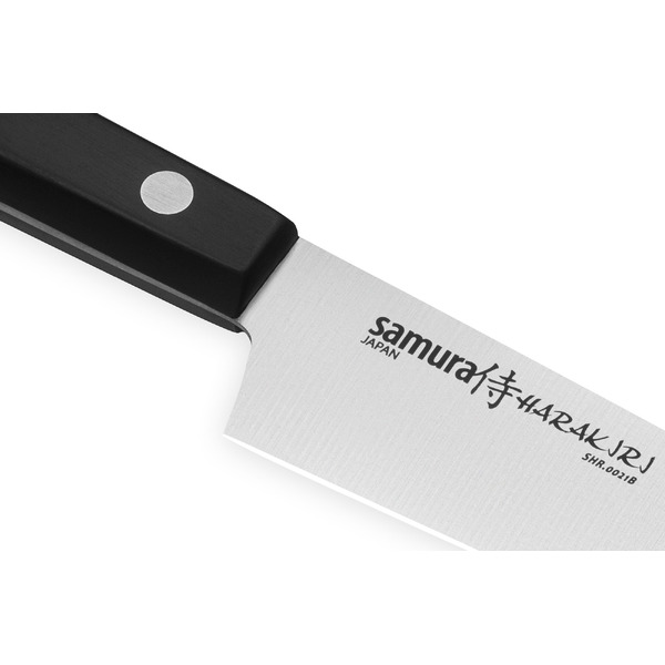 Кухонный нож Samura Harakiri SHR-0021B