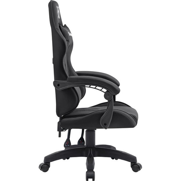 Игровое кресло Defender Breeze (64299) черный