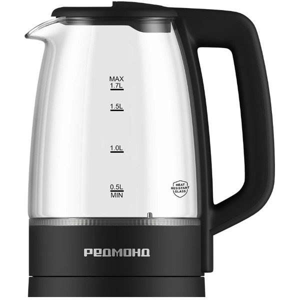 Электрочайник Редмонд KG270